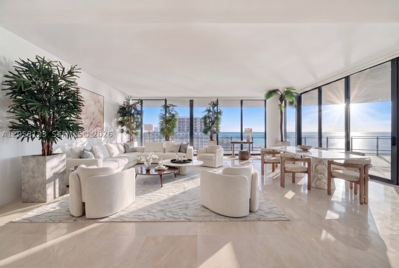 Comprar apartamento en Eighty Seven Park 701
