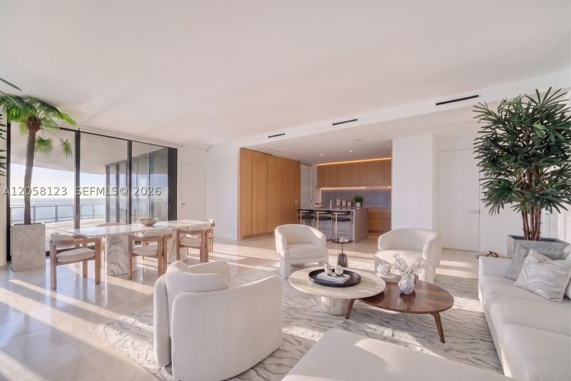 Comprar apartamento en Eighty Seven Park 701