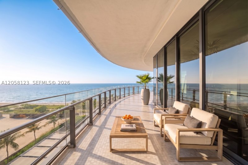 Comprar apartamento en Eighty Seven Park 701