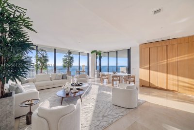 Comprar apartamento en Eighty Seven Park 701
