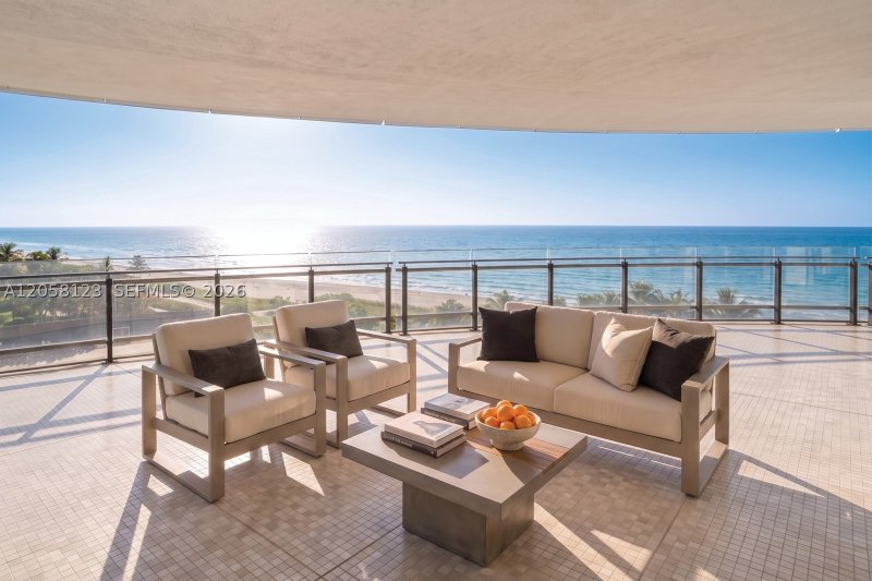 Comprar apartamento en Eighty Seven Park 701