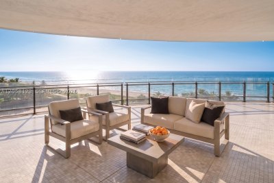 Eighty Seven Park Apt #701