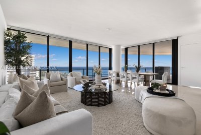 Eighty Seven Park Apt #701