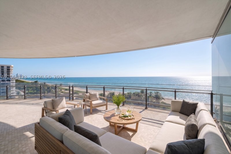 Condo for sale at Eighty Seven Park 701