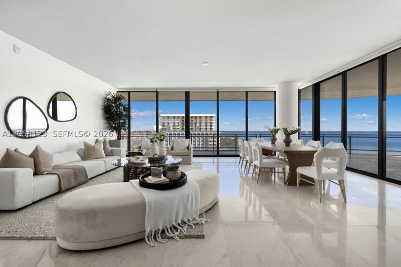 Condo for sale at Eighty Seven Park 701