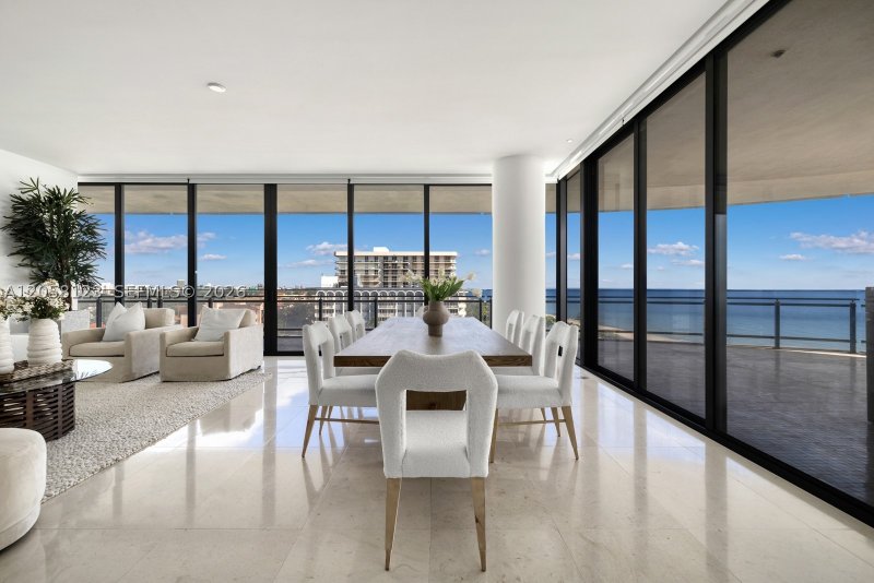 Condo for sale at Eighty Seven Park 701