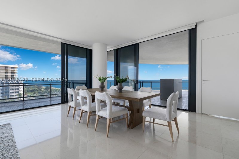 Condo for sale at Eighty Seven Park 701