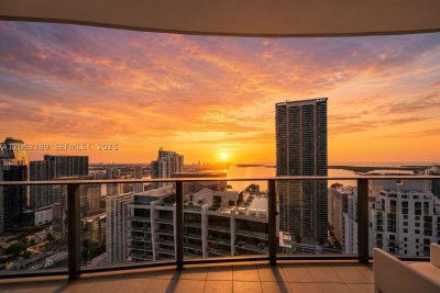 Comprar apartamento en Brickell Flatiron PH5503