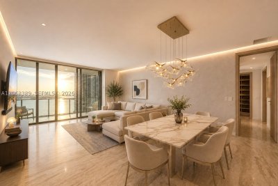 Comprar apartamento en Brickell Flatiron PH5503