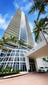 Aluguel de apartamento no Beach Club Two 4010