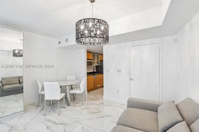 Comprar apartamento en Opera Tower 3207
