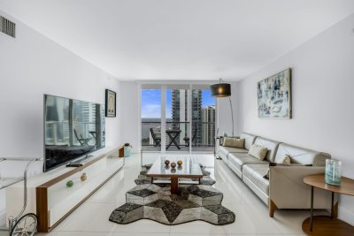 Comprar apartamento no Mark on Brickell 2509