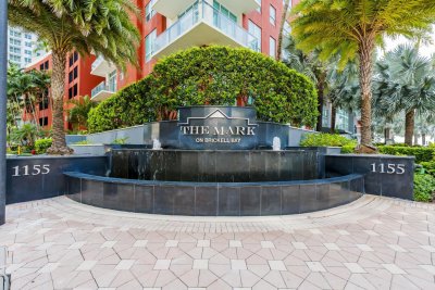 Mark on Brickell Apt #2509