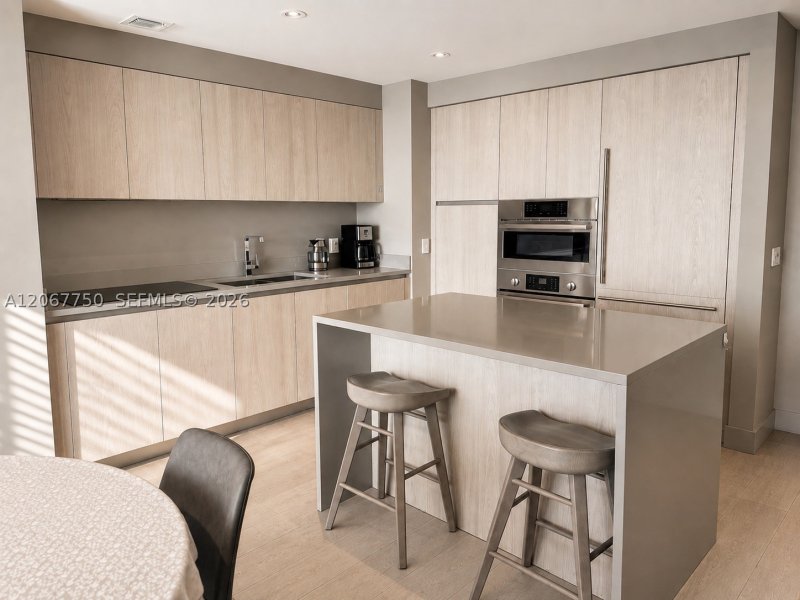 Apartment for rent at Hyde Beach House R1803