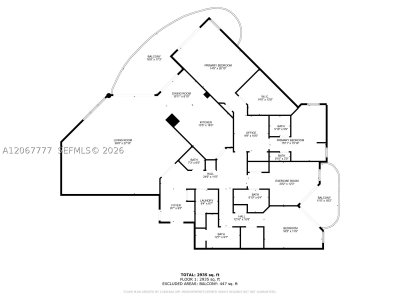 Comprar apartamento en Atlantic One at The Point 403