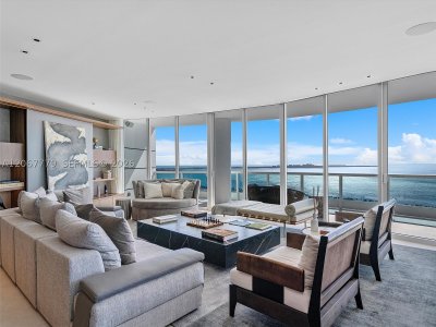 Bristol Tower Apt #3602