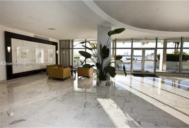 Apartment for rent at Mirador 605