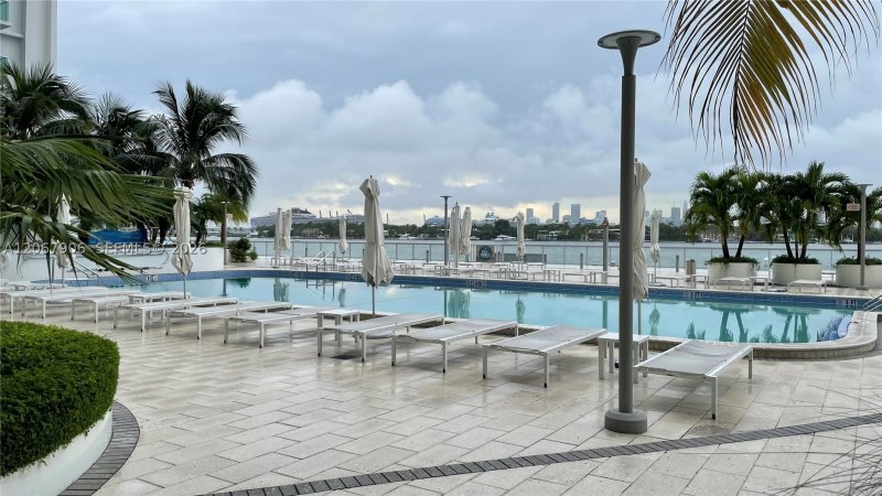 Apartment for rent at Mirador 605