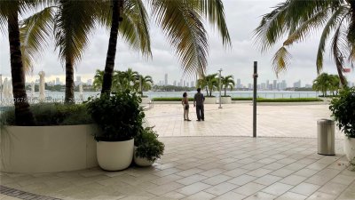 Aluguel de apartamento no Mirador 605