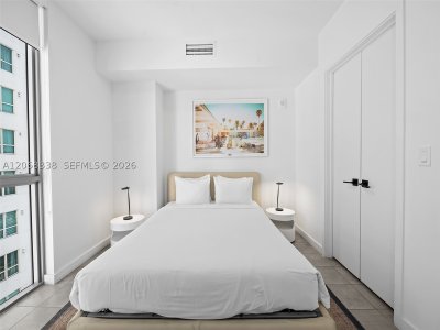 Comprar apartamento en YotelPad Miami 2501