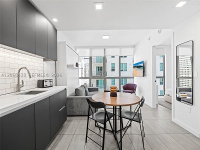 Comprar apartamento en YotelPad Miami 2501