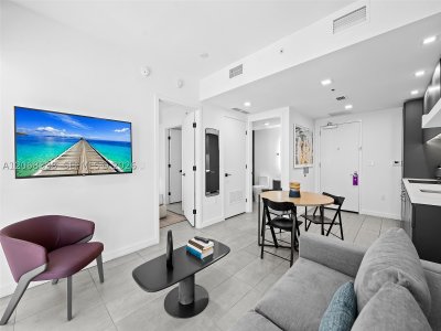Comprar apartamento en YotelPad Miami 2501
