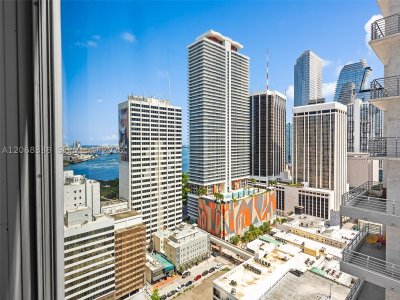 Comprar apartamento en YotelPad Miami 2501