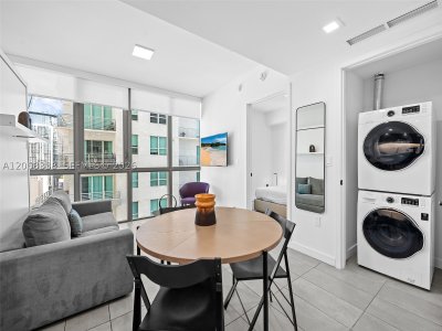 Comprar apartamento en YotelPad Miami 2501