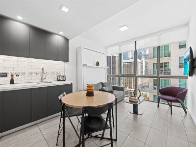 Comprar apartamento en YotelPad Miami 2501