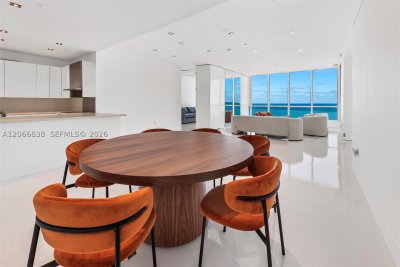 Alquiler de apartamento en Continuum I South 2306