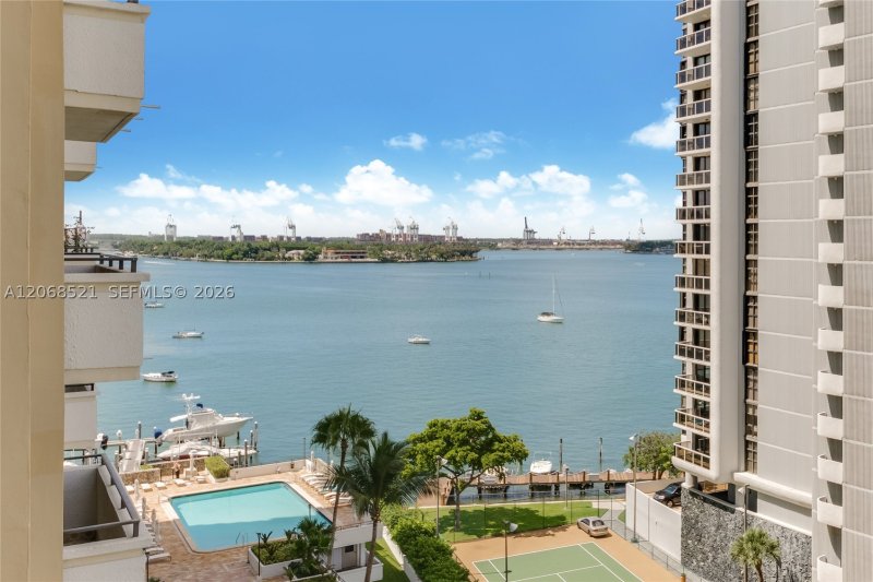 Apartment for rent at Costa Brava 1111
