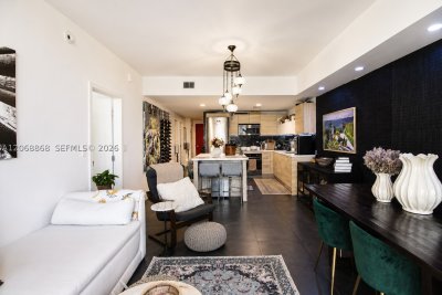 Comprar apartamento en The Harbour 1920