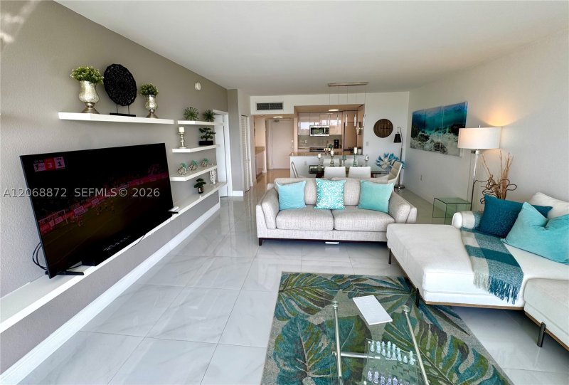 Alquiler de apartamento en Harbour House 624