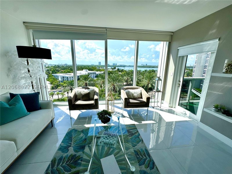 Alquiler de apartamento en Harbour House 624