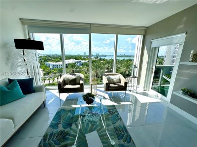 Aluguel de apartamento no Harbour House 624