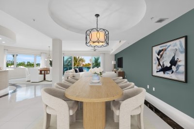 Comprar apartamento no Aria Las Olas 4A