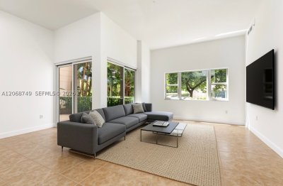 Turnberry Village South Apt #104