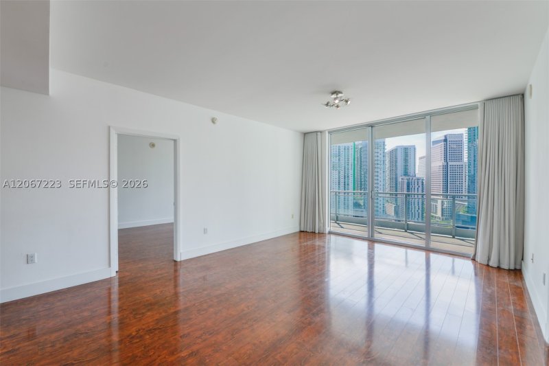 Apartment for rent at The Ivy 2501