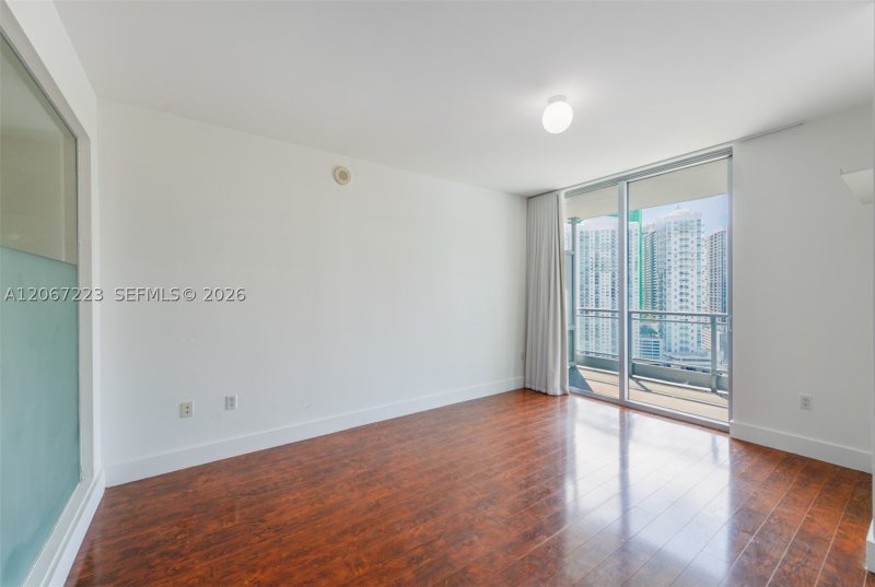 Apartment for rent at The Ivy 2501