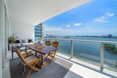 Paramount Bay Apt #1407