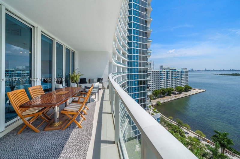 Apartment for rent at Paramount Bay 1407