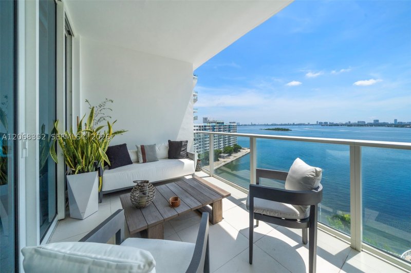 Apartment for rent at Paramount Bay 1407