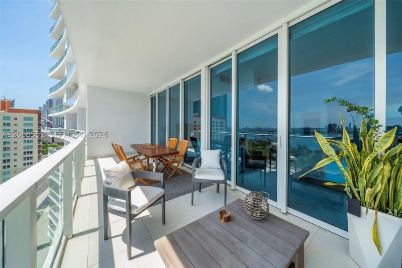 Apartment for rent at Paramount Bay 1407