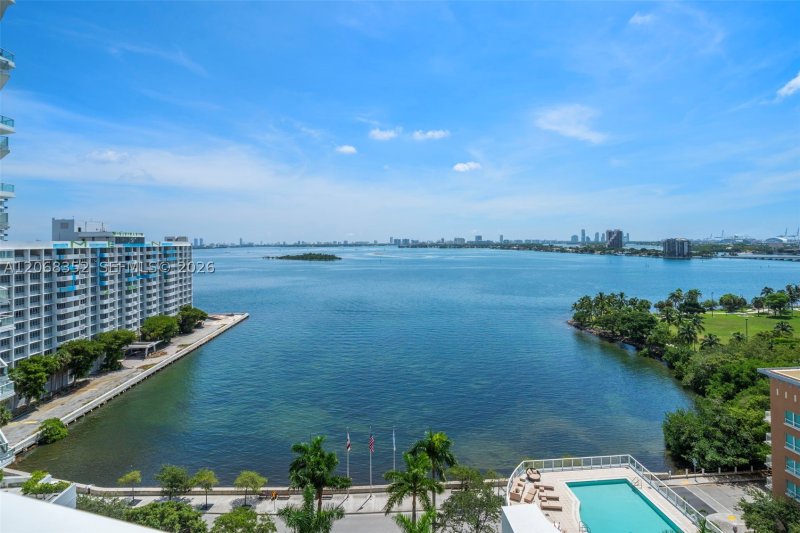 Apartment for rent at Paramount Bay 1407