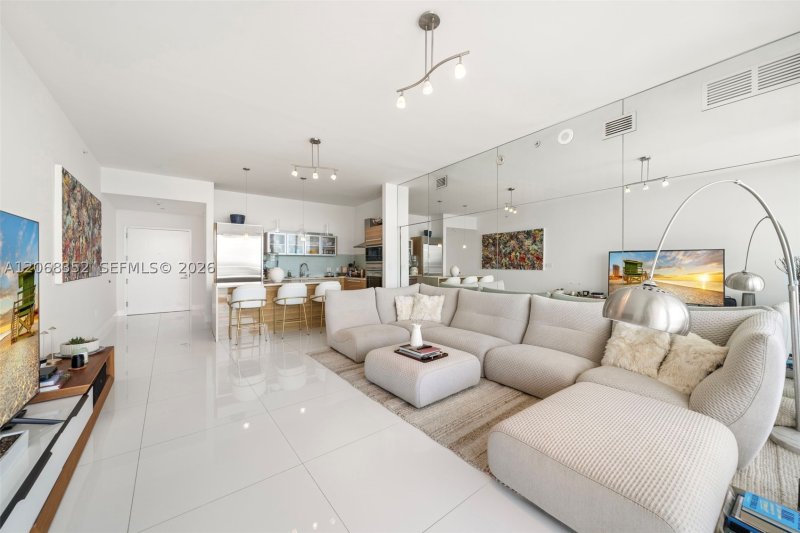 Apartment for rent at Paramount Bay 1407
