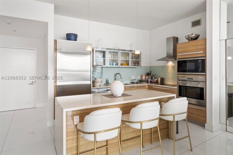 Apartment for rent at Paramount Bay 1407