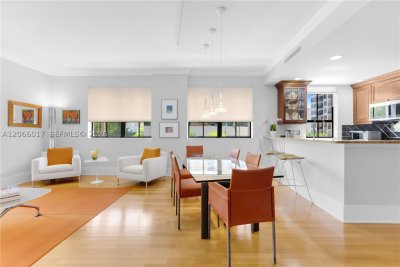 Comprar apartamento en 100 Andalusia 312