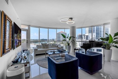 Comprar apartamento en La Gorce Palace 1207
