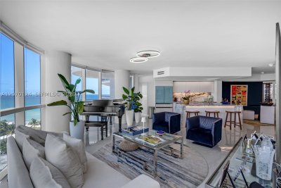 Comprar apartamento en La Gorce Palace 1207