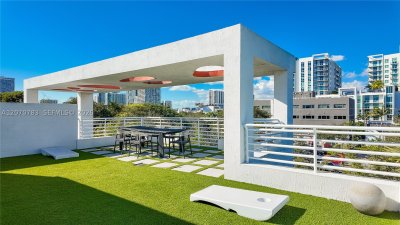 Alquiler de apartamento en One Bay Residences 112